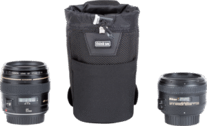 THINK TANK Lens Changer 15 V3.0, Black/Grey