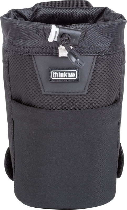 THINK TANK Lens Changer 15 V3.0, Black/Grey