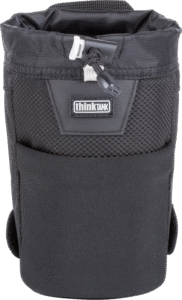 THINK TANK Lens Changer 15 V3.0, Black/Grey