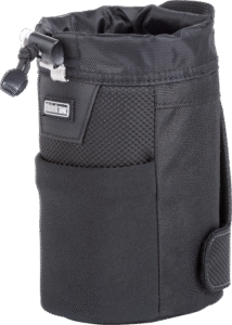 THINK TANK Lens Changer 15 V3.0, Black/Grey