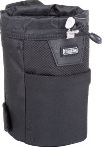 THINK TANK Lens Changer 15 V3.0, Black/Grey