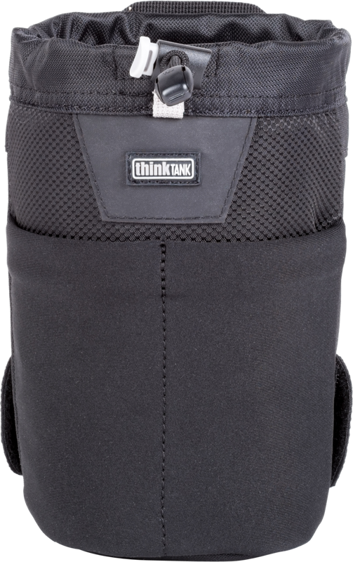 THINK TANK Lens Changer 25 V3.0, Black/Grey