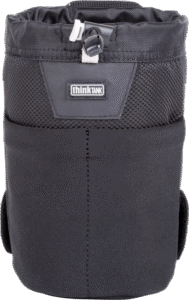 THINK TANK Lens Changer 25 V3.0, Black/Grey