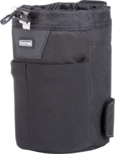 THINK TANK Lens Changer 25 V3.0, Black/Grey