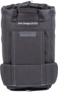 THINK TANK Lens Changer 25 V3.0, Black/Grey