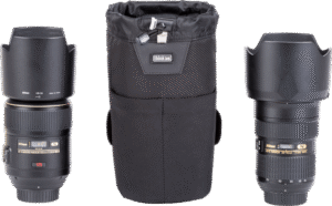 THINK TANK Lens Changer 35 V3.0, Black/Grey