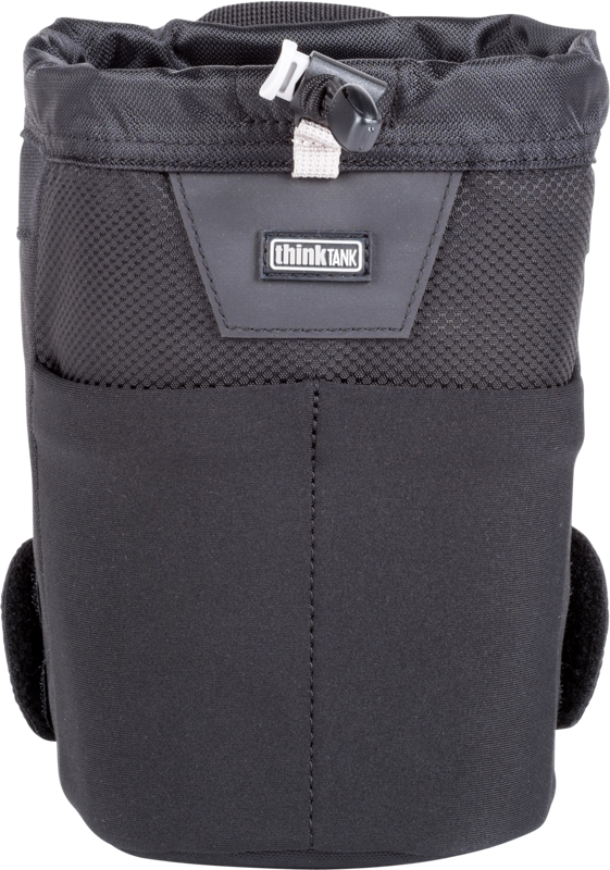 THINK TANK Lens Changer 35 V3.0, Black/Grey