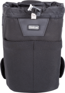 THINK TANK Lens Changer 35 V3.0, Black/Grey