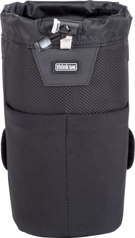 THINK TANK Lens Changer 35 V3.0, Black/Grey