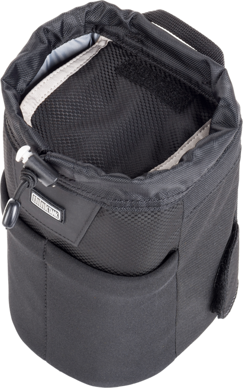 THINK TANK Lens Changer 50 V3.0, Black/Grey