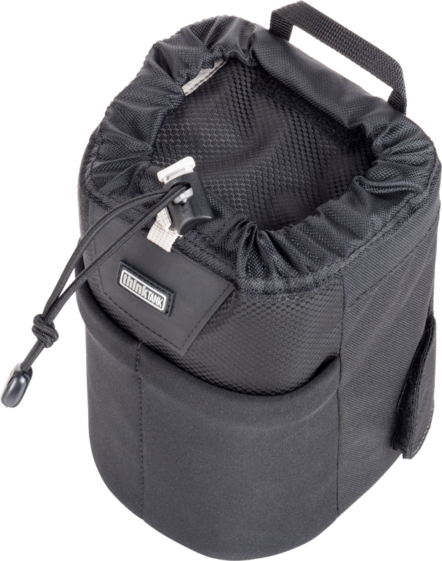 THINK TANK Lens Changer 50 V3.0, Black/Grey