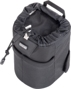 THINK TANK Lens Changer 50 V3.0, Black/Grey