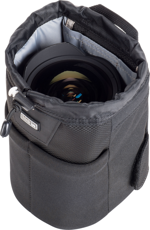 THINK TANK Lens Changer 50 V3.0, Black/Grey