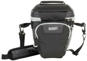 THINK TANK MindShift Gear Holster 10 Carbon grey