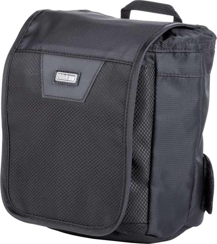 THINK TANK Skin 50 V3.0, Black