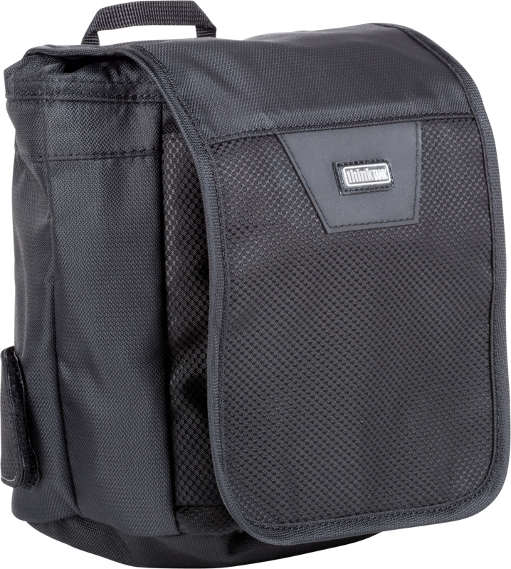 THINK TANK Skin 50 V3.0, Black