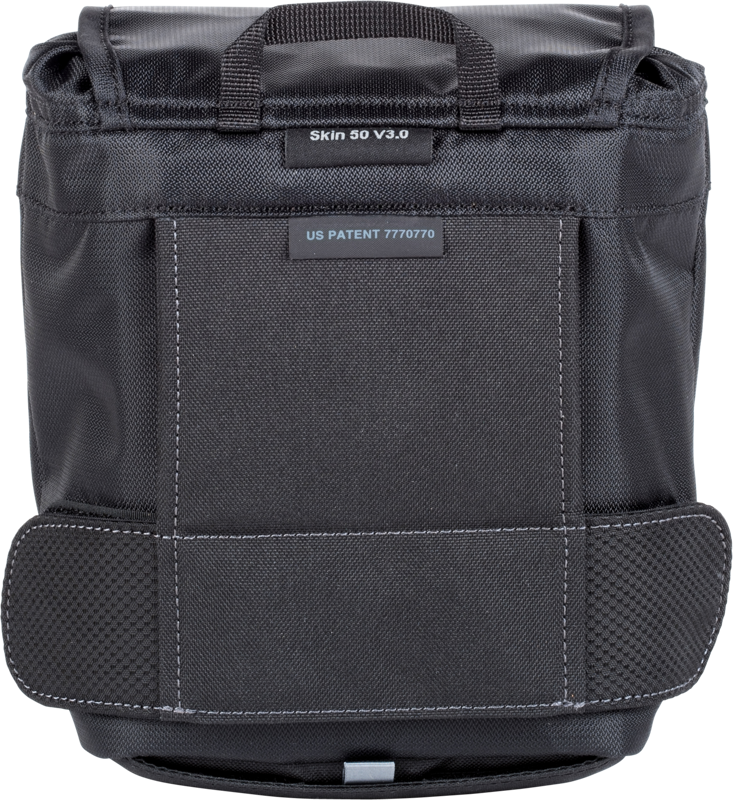 THINK TANK Skin 50 V3.0, Black