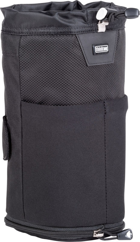 THINK TANK Lens Changer 75 Pop Down V3.0, Black/Grey