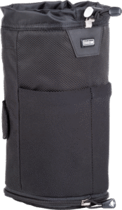 THINK TANK Lens Changer 75 Pop Down V3.0, Black/Grey