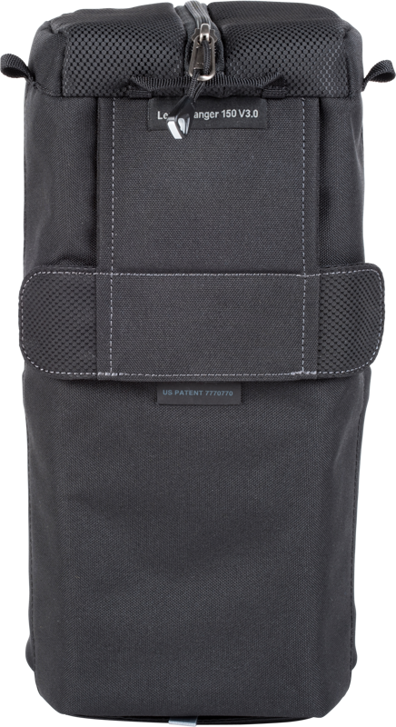 THINK TANK Lens Changer 150-600 V3.0, Black/Grey