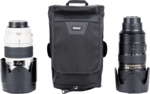 THINK TANK Skin 75 Pop Down V3.0, Black