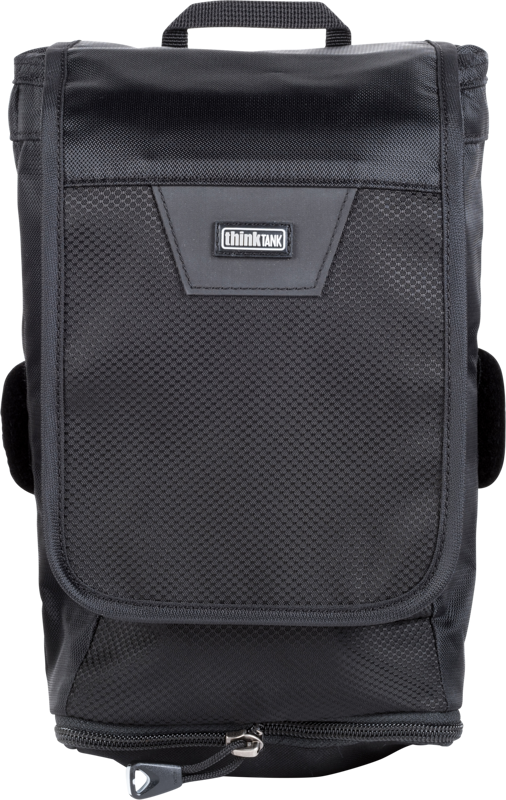 THINK TANK Skin 75 Pop Down V3.0, Black