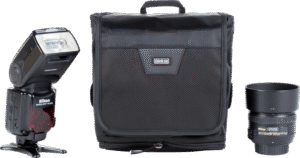 THINK TANK Skin Changer Pop Down V3.0, Black