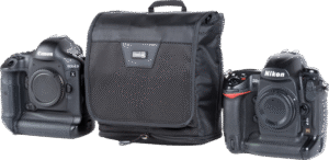 THINK TANK Skin Changer Pop Down V3.0, Black