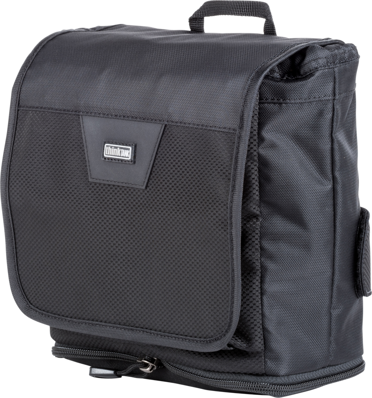 THINK TANK Skin Changer Pop Down V3.0, Black