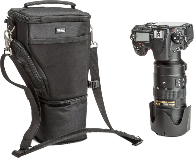 THINK TANK Digital Holster 20 V2.0, Black