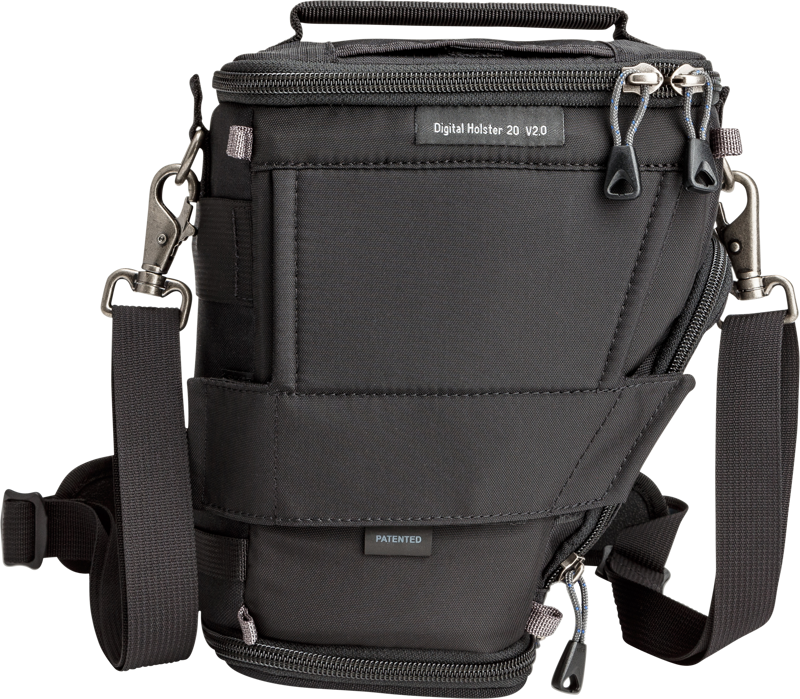 THINK TANK Digital Holster 20 V2.0, Black