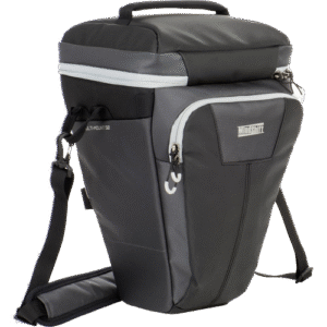 THINK TANK MindShift Gear Holster 50 Carbon grey