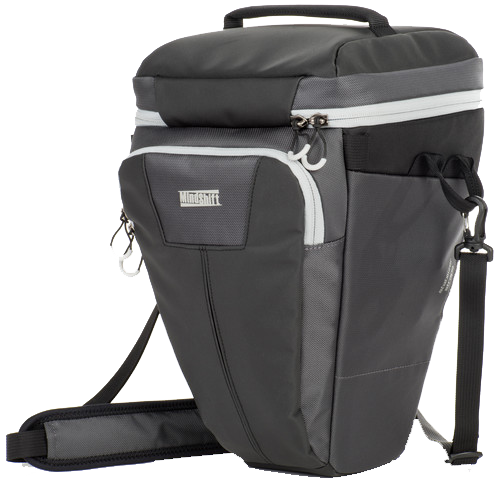 THINK TANK MindShift Gear Holster 50 Carbon grey