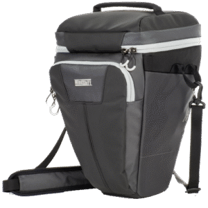 THINK TANK MindShift Gear Holster 50 Carbon grey