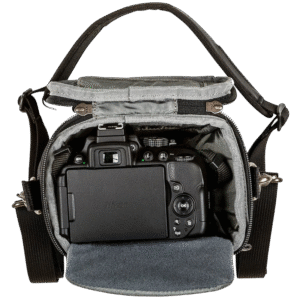 THINK TANK MindShift Gear Holster 50 Carbon grey