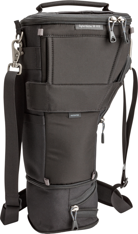 THINK TANK Digital Holster 30 V2.0, Black