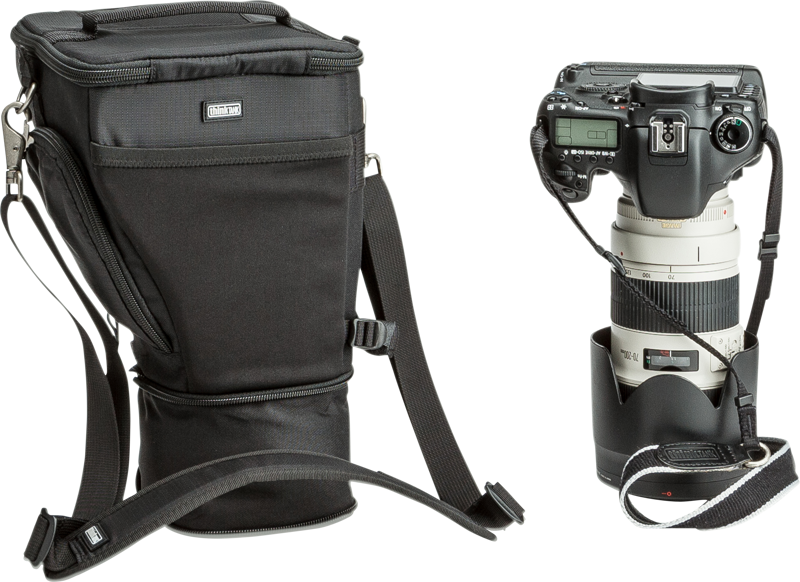 THINK TANK Digital Holster 40 V2.0, Black