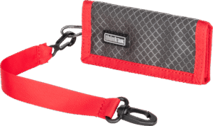 THINK TANK Pee Wee Pixel Pocket Rocket, Red