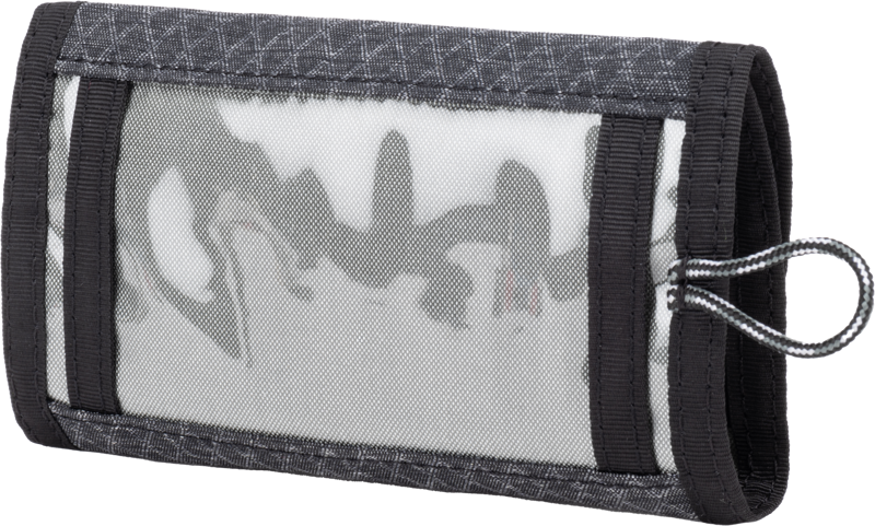 THINK TANK Cards & Power Wallet (holds 3 CF/CFexpr or 4 SD/micro SD cards & 2 Batteries) Slate Black