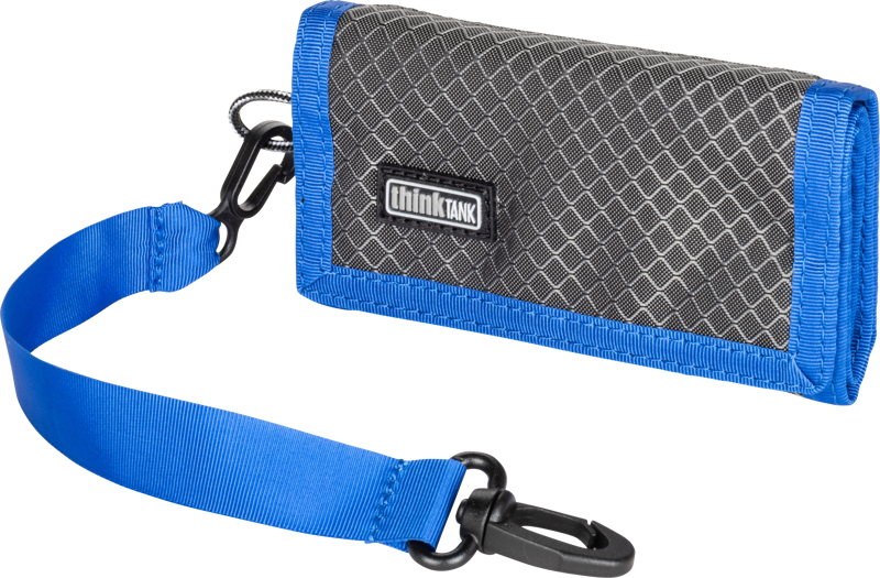 THINK TANK Pixel Pocket Rocket, blue