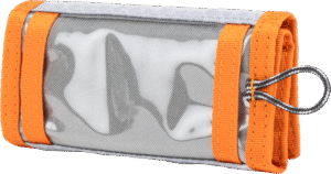 THINK TANK Pixel Pocket Rocket (Holds 9 SD/CFexpress) Fireside Orange