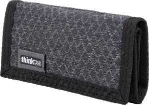 THINK TANK Pixel Pocket Rocket (Holds 9 SD/CFexpress) Slate Black