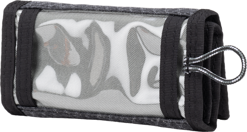 THINK TANK Pixel Pocket Rocket (Holds 9 SD/CFexpress) Slate Black