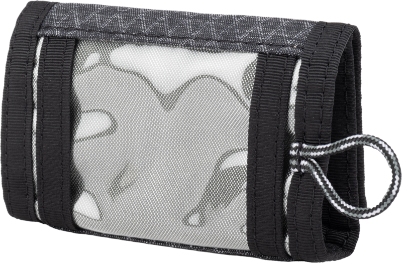 THINK TANK Secure Pocket Rocket Mini (Wallet with Strap: holds 4 CF/CFe or 6 SD/microSD) Slate Black