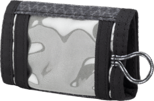 THINK TANK Secure Pocket Rocket Mini (Wallet with Strap: holds 4 CF/CFe or 6 SD/microSD) Slate Black