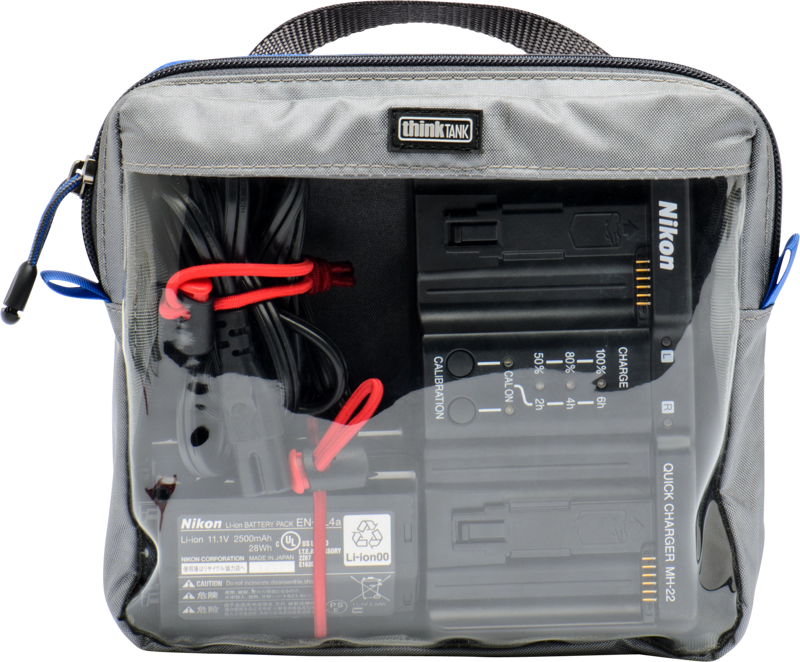 THINK TANK Cable Management 20 V2.0