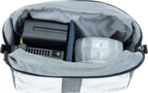 and other accessories in one place.