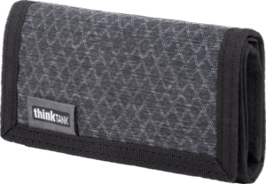 THINK TANK Pixel Pocket Rocket (Holds 10 CF/CFexpress) Slate Black