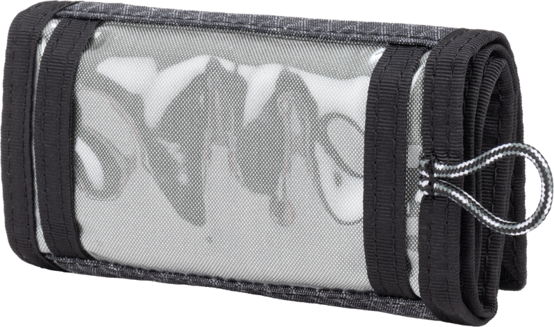 THINK TANK Pixel Pocket Rocket (Holds 10 CF/CFexpress) Slate Black