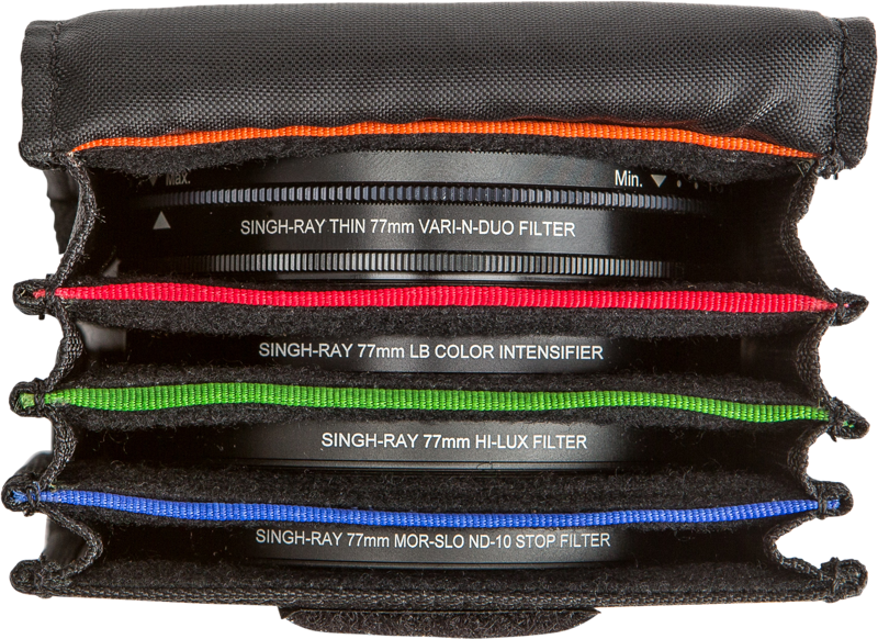 THINK TANK MindShift Filter Nest Mini